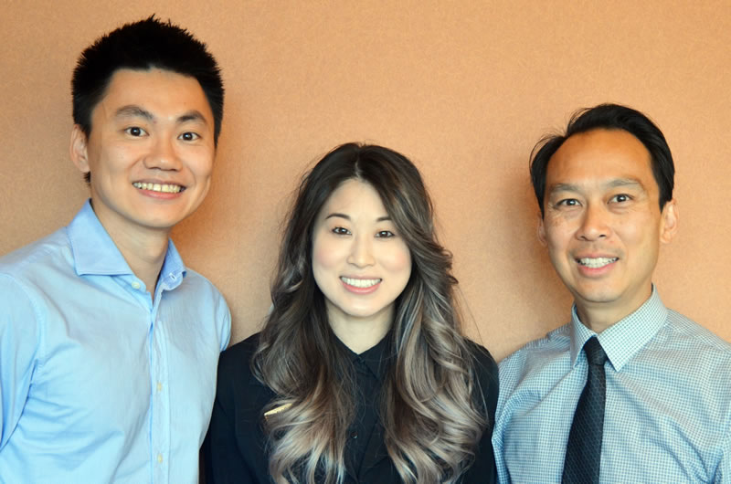 Welcoming Dr. Jason Liu to South Point Dental