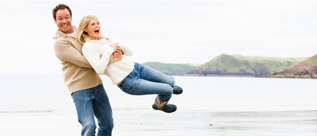Invisalign promotion from South Point Dental