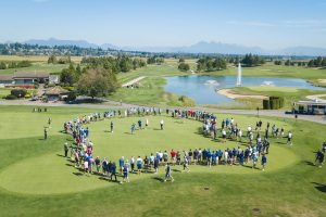 2019 Village Church Golf Tournament