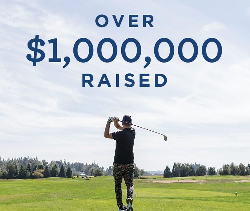 Over $1 Million Raised For Ugandan Charity