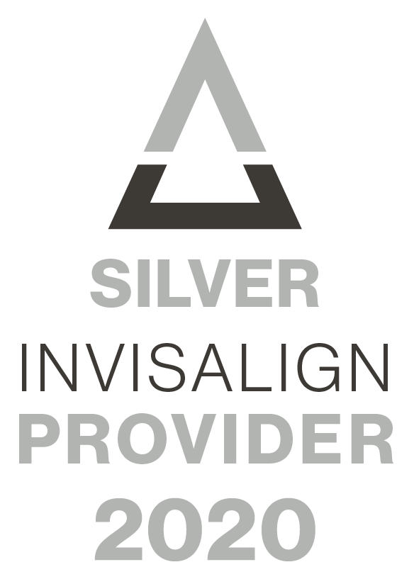 Silver-Invisalign-provider-2020 Silver Invisalign Provider 2020