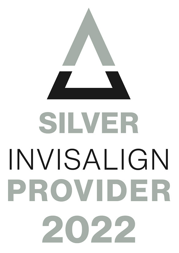 Silver Invisalign Provider 2020