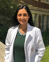 Dr. Harleen Aulakh