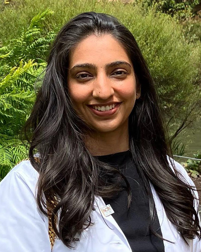 Dr. Parul Kumar